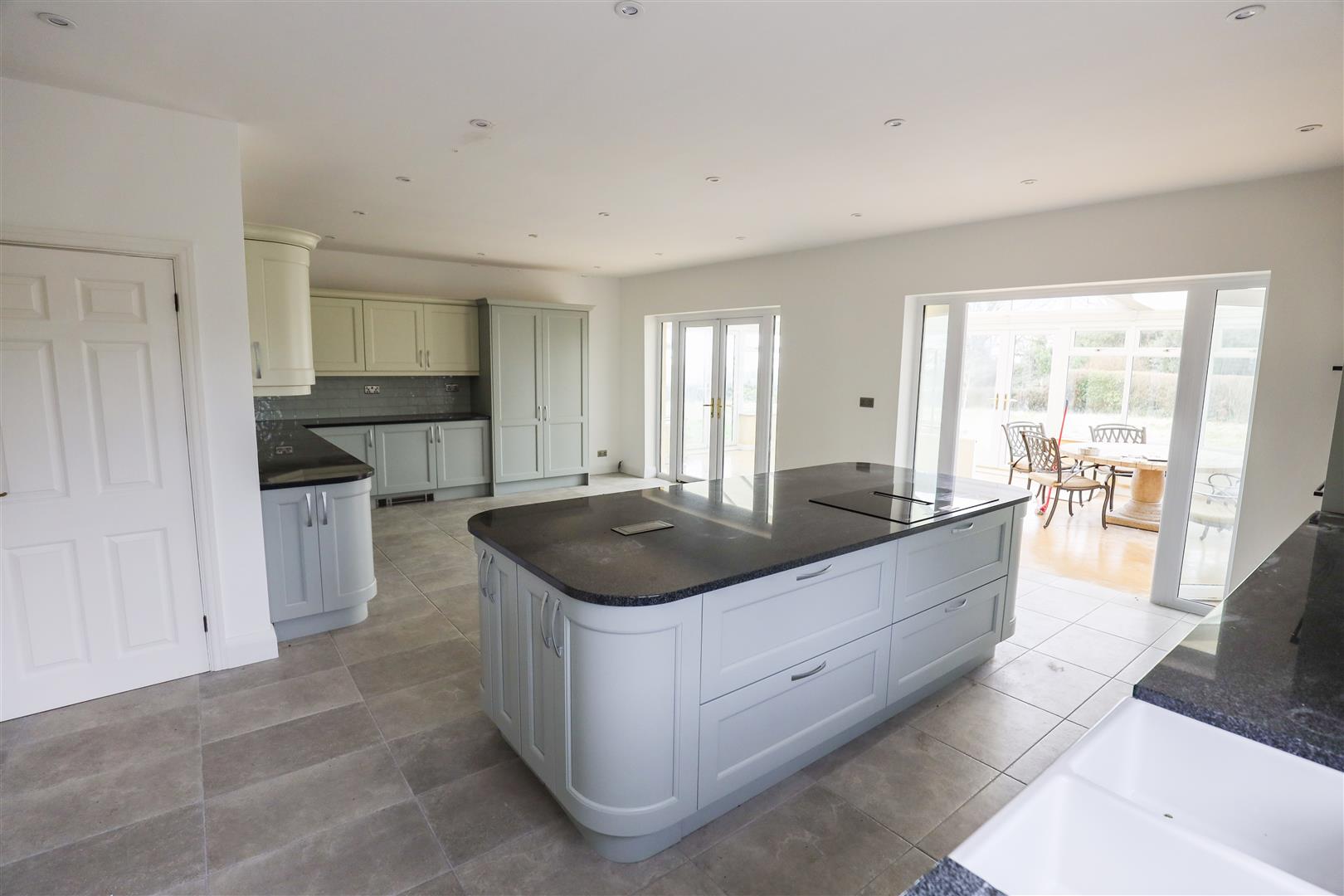 Glenview, St. Hilary, Nr Cowbridge, Vale of Glamorgan, CF71 7DP